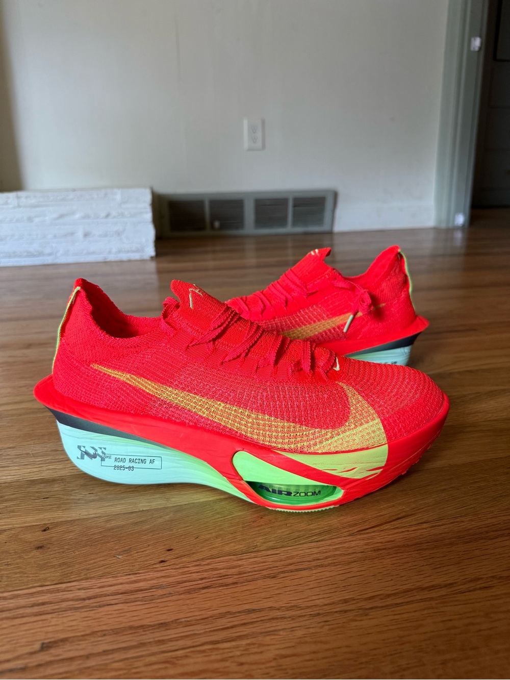 Nike AlphaFly 3 Next%